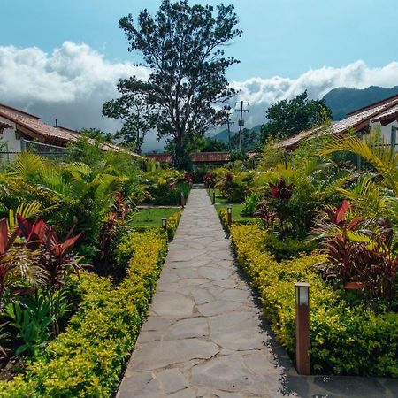 Jardin De Estrellas Compostela Kültér fotó